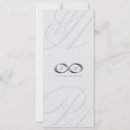 Recherche de infini invitations Symbole