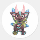 Recherche de de dragon autocollants Pour tous