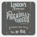 Recherche de piccadilly autocollants Londres