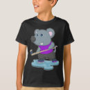 Recherche de hockey enfant tshirts Femmes