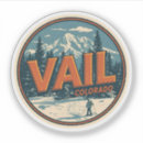 Recherche de paysage neige autocollants Station de ski