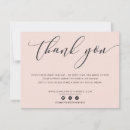 Recherche de tendance moderne vœux cartes Chic