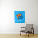 Zoek naar yin yang kunst Blauw