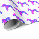 Recherche de silhouette papier cadeau Mignon