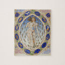 Recherche de zodiaque puzzles Vintage