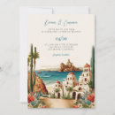 Recherche de cabo san lucas invitations Tropical