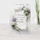 Recherche de rétro mariage cartes Élégant