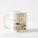 Recherche de mordu tasses Café