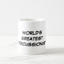 Recherche de percussions tasses Tambours