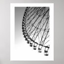 Zoek naar kermis posters Ferris wiel