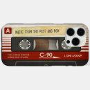 Zoek naar audio iphone hoesjes Retro