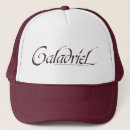 Recherche de elfes casquettes Galadriel