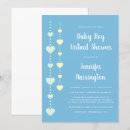 Recherche de jaune de coeur invitations Minimal