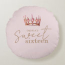 Zoek naar sweet 16 kussens Elegant