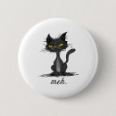 Recherche de grumpy badges Chat