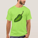 Recherche de légume vert tshirts Poivre