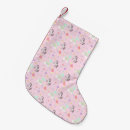 Recherche de licorne mignonne chaussette de noël Magique