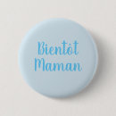 Recherche de bientôt badges Baby