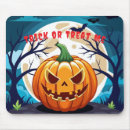 Recherche de bâton tapis souris Halloween