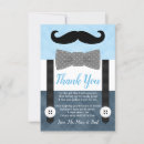 Recherche de moustache bleue cartes postales Mother to be