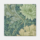 Recherche de motif papier peint magnets Fleur