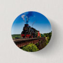 Zoek naar train buttons Vintage