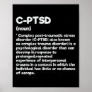 Recherche de ptsd posters Stress
