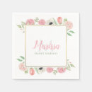 Zoek naar sweet 16 servetten Baby shower
