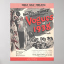 Recherche de vintage hollywood posters Rétro