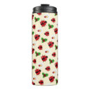 Recherche de polka rouge Coccinelle