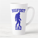 Recherche de bigfoot tasses Bigfoot est réel