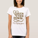 Recherche de country bachelorette tshirts Rétro