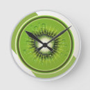 Recherche de fruits horloges Jus