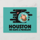 Recherche de humour singe cartes postales Mignon