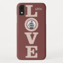 Zoek naar ik houd van u iphone hoesjes Modern