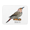 Recherche de scintillement magnets Oiseau