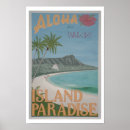Recherche de oahu posters Palmiers