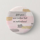 Recherche de création de personnalisés badges Rose