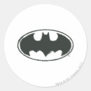 Recherche de batman emblem autocollants Vintage