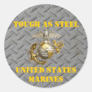 Recherche de usmc autocollants Semper fi