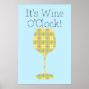 Recherche de wine posters Moderne