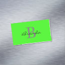 Recherche de couleur solide magnets Coloré