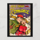 Recherche de comédie cartes postales Bande dessinée