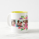 Recherche de couleurs girly tasses Mother