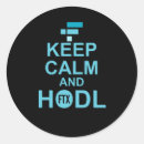 Zoek naar valuta stickers Blockchain