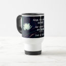 Recherche de spirituelle tasses Lotus