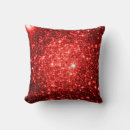 Zoek naar robijn kussens Rood