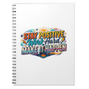 Zoek naar positief notitieboeken Positieve vibes