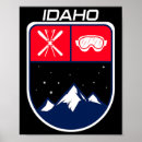 Recherche de ski alpin posters Extérieur