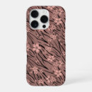 Recherche de rayure de tigre iphone coques Rayures